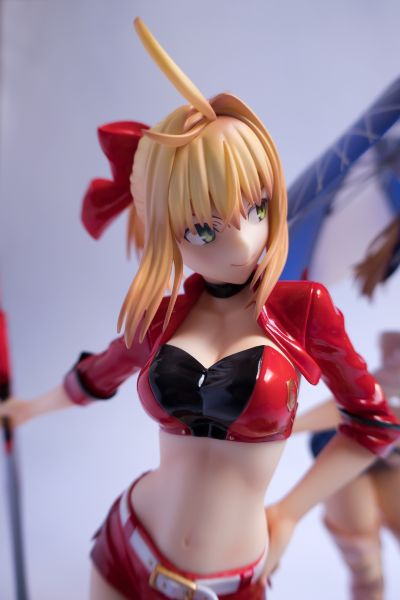 Fate/EXTRA 尼禄 TYPE-MOON RACING ver.