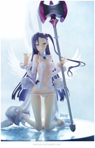 绝对纯白魔法少女 新田由比