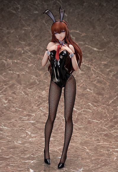 命运石之门0 牧濑红莉栖 兔女郎ver.