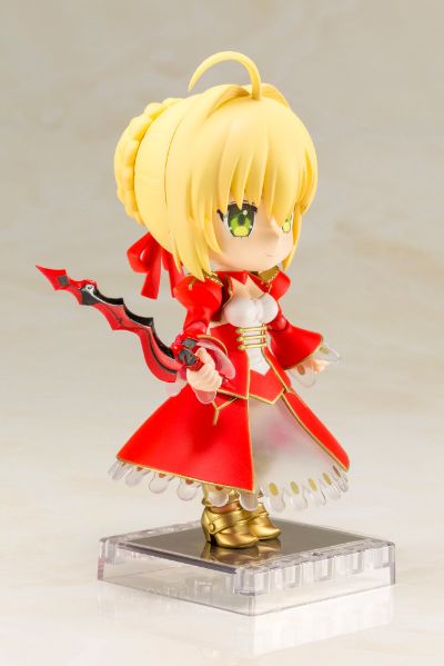 Cu-poche Fate/Extra Last Encore 尼禄