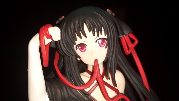 机巧少女不会受伤 夜夜