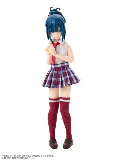 Picconeemo Assault Lily Dark Color ver.(Blue) 