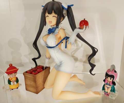 卖苹果啦