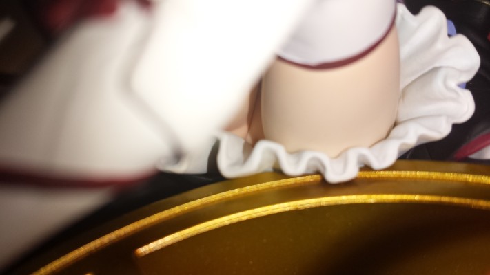 机巧少女不会受伤 夜夜