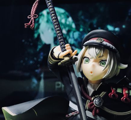 ARTFX J 刀剣乱舞-ONLINE- 萤丸