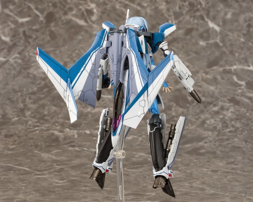 V.F.G. MC-01 超时空要塞DELTA  VF-31 齐格飞