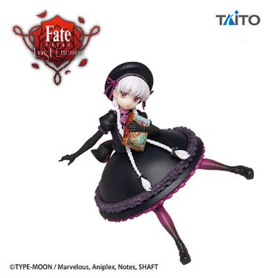 Fate/Extra Last Encore 童谣