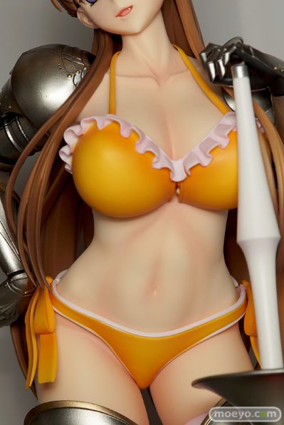 少女骑士物语 诺埃尔·马雷斯·阿斯科特