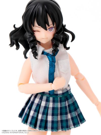 Picconeemo Assault Lily Dark Color ver.(Black) 