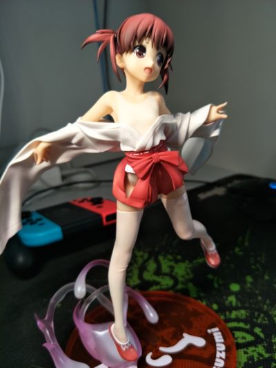 咲-Saki-全国编 薄墨初美