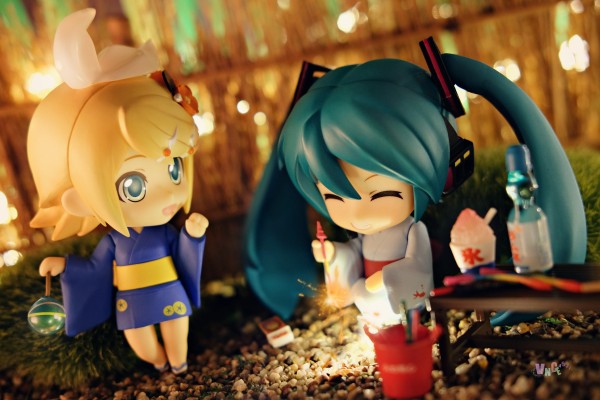 粘土人配件系列 装饰配件05