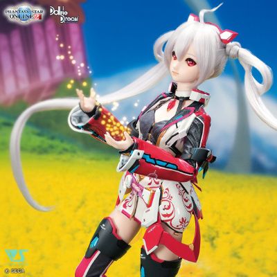 Dollfie Dream DD 梦幻之星Online2 Matoi