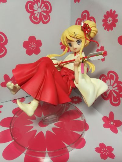 Hello!!黄金拼图  九条可怜