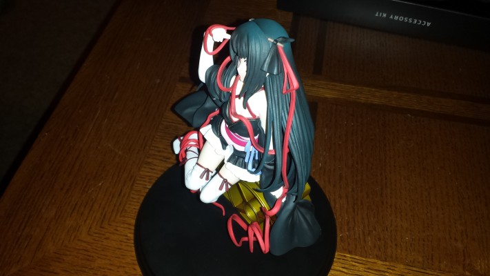 机巧少女不会受伤 夜夜