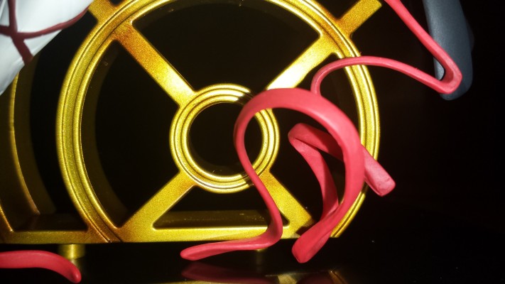 机巧少女不会受伤 夜夜