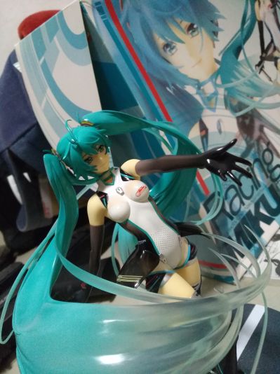 赛车初音 2011ver.