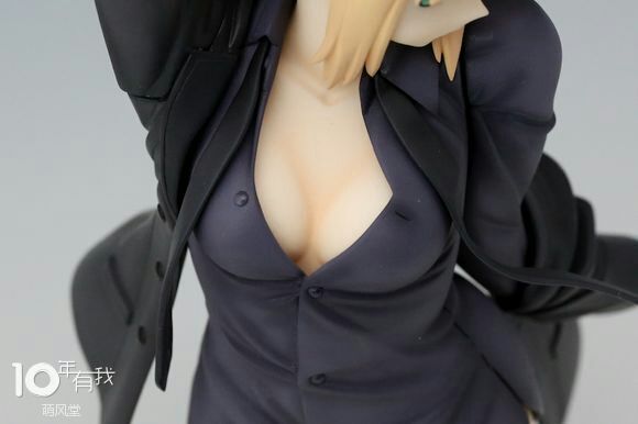 Fate/Zero SABER 1/6