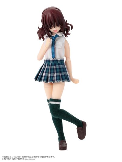 Picconeemo Assault Lily Dark Color ver. (Dark Brown) 