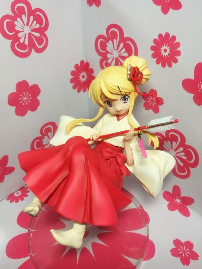 Hello!!黄金拼图  九条可怜