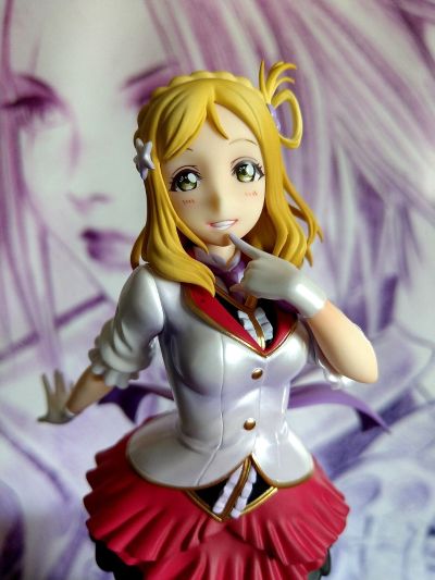 Birthday Figure Project Love Live! Sunshine!! 小原鞠莉