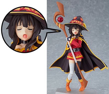 figma#407 为美好的世界献上祝福！惠惠