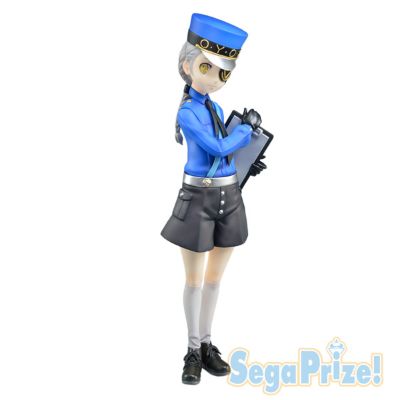 PM手办 女神异闻录5 芮丝汀娜