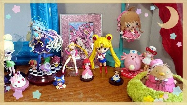 Q Posket ピーター・パン ティンカー・ベル 特别カラーver. 