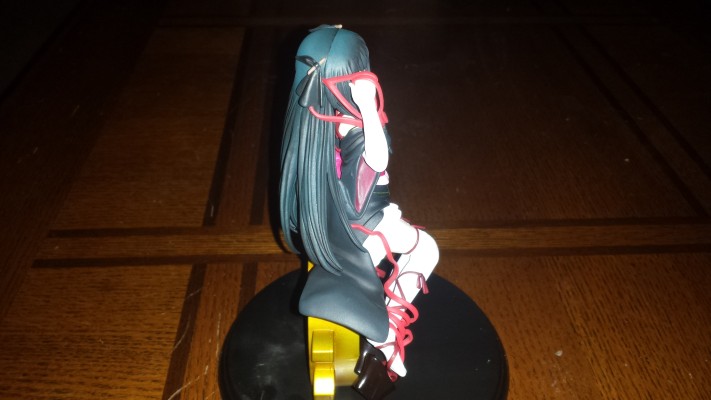 机巧少女不会受伤 夜夜