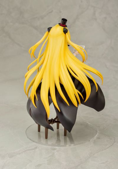 To Love Ru Darkness 金色之暗