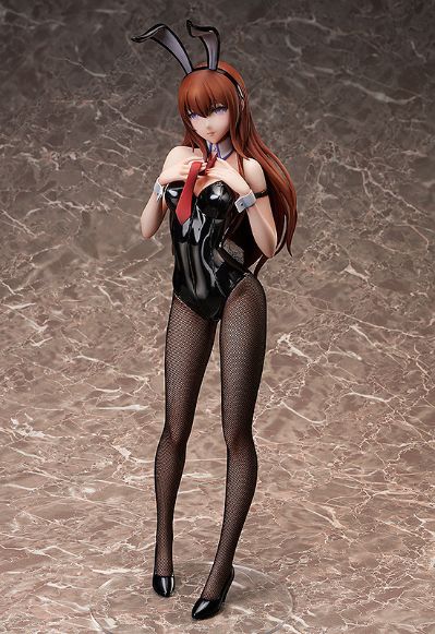 命运石之门0 牧濑红莉栖 兔女郎ver.