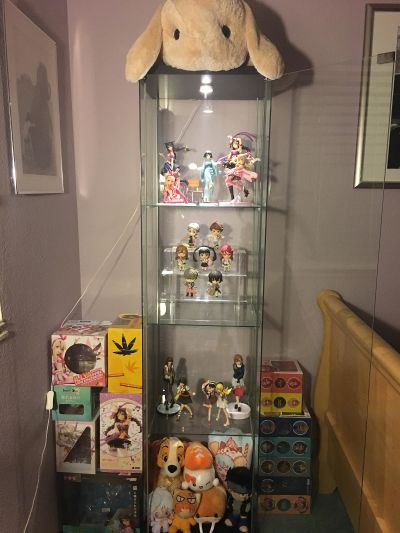 SQ系列 Steins;Gate 牧瀬红莉栖 