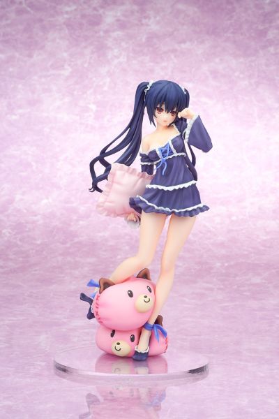 超次元游戏海王星 动画版 诺瓦露 起床