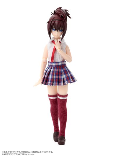 Picconeemo Assault Lily Dark Color ver.(Dark Brown) 