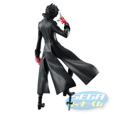 	Lucky Kuji Persona5 主人公 Kaitou Ver 