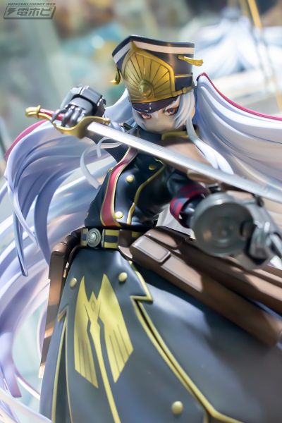 Re:CREATORS 军服姬 阿尔泰尔 通常版