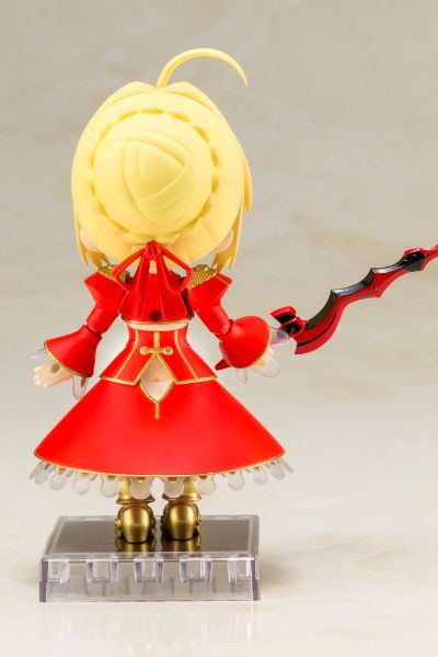 Cu-poche Fate/Extra Last Encore 尼禄