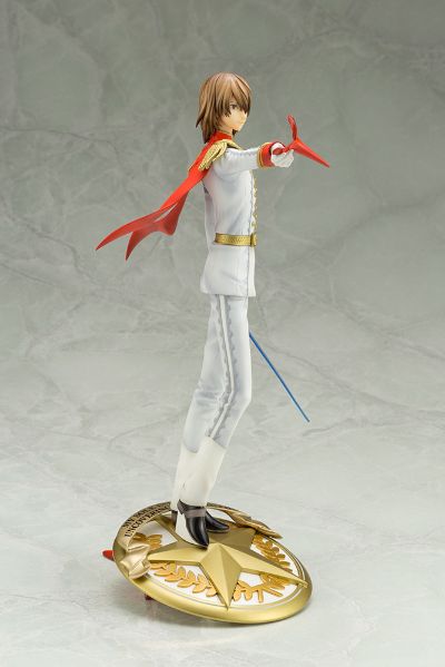 ARTFX J 女神异闻录5 明智吾郎 怪盗