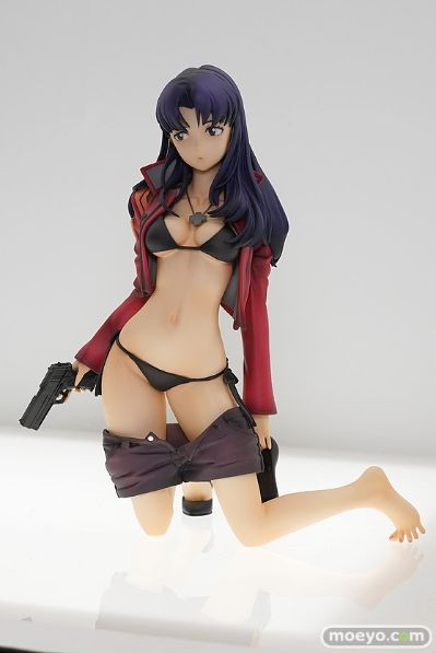 新世纪福音战士新剧场版 葛城美里