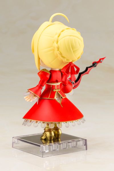 Cu-poche Fate/Extra Last Encore 尼禄