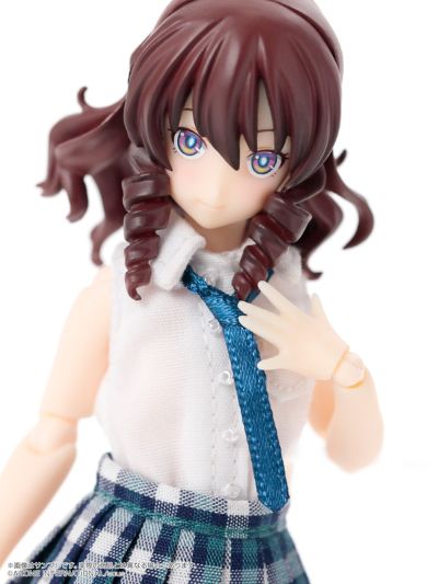 Picconeemo Assault Lily Dark Color ver. (Dark Brown) 
