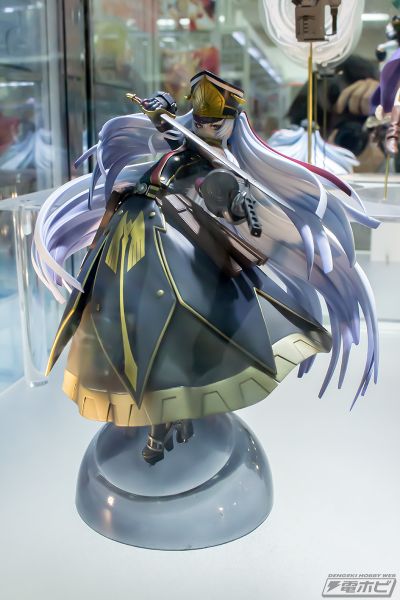 Re:CREATORS 军服姬 阿尔泰尔 通常版