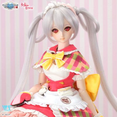 Dollfie Dream DD 梦幻之星Online2 Matoi