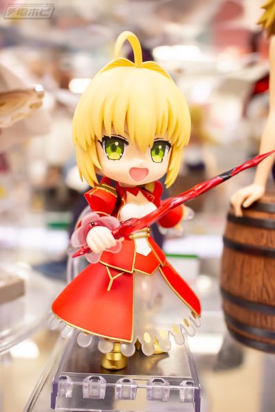 Cu-poche Fate/Extra Last Encore 尼禄