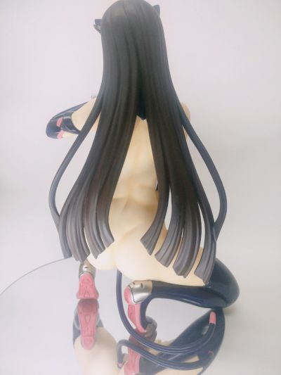 ばん！ 猫娘-maoniang-