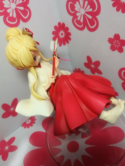 Hello!!黄金拼图  九条可怜