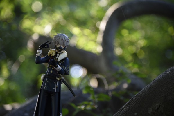 刀剣乱舞-ONLINE- 鸣狐