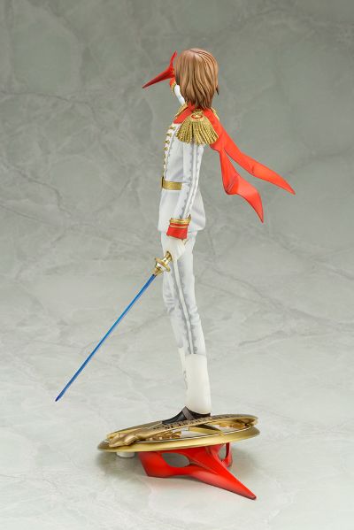 ARTFX J 女神异闻录5 明智吾郎 怪盗