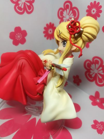 Hello!!黄金拼图  九条可怜