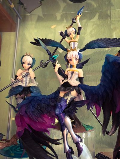 SIF EX 奥丁领域 格温多林 