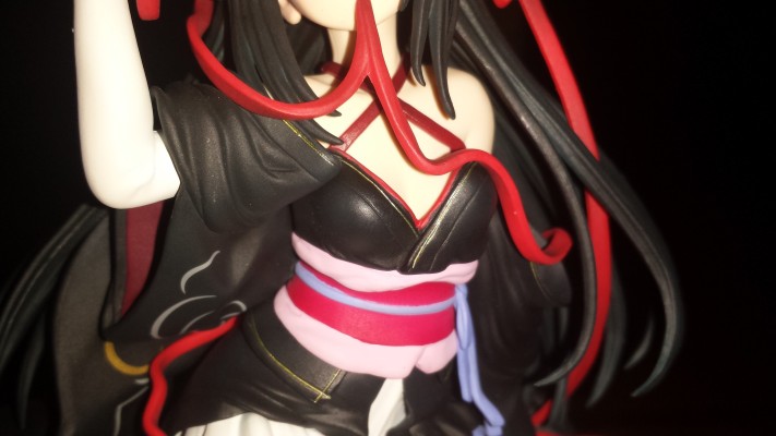 机巧少女不会受伤 夜夜